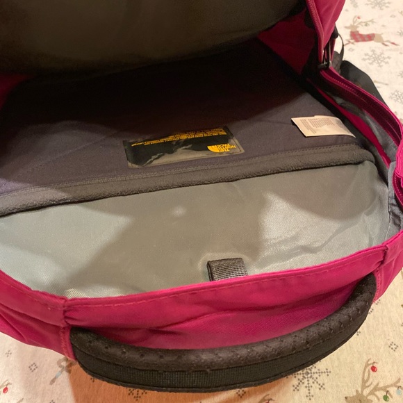 Backpacks